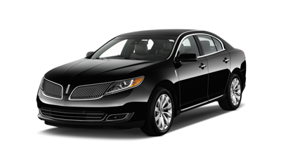 Luxury Sedan