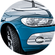 Luxury Cars